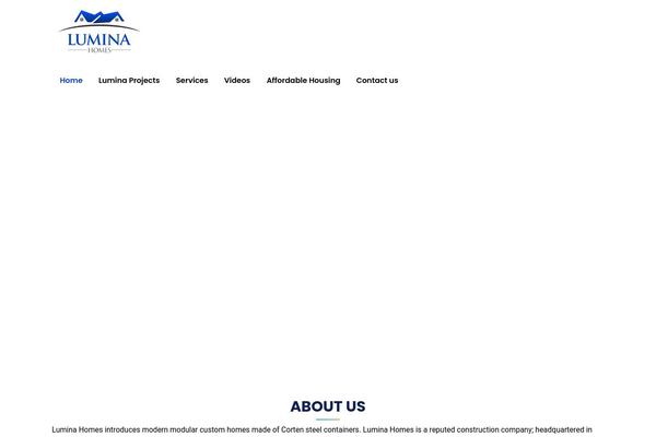 Site using Case-theme-user plugin