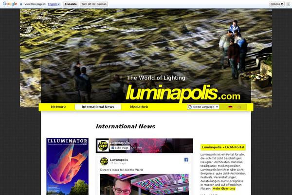 Site using Bunny's Print CSS plugin
