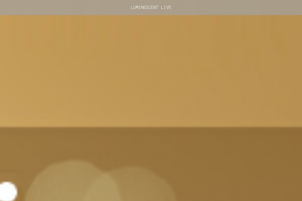 Parallax theme site design template sample