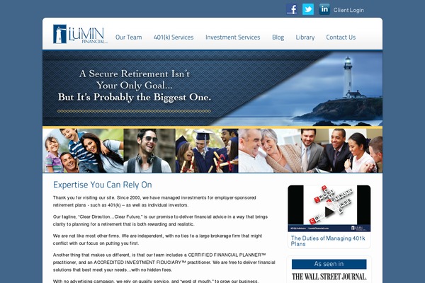 Ecobiz theme site design template sample