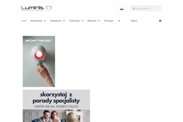Site using Easy-woocommerce-discounts-pro plugin