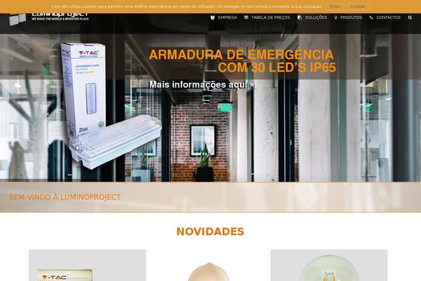 Avada Child Theme theme site design template sample