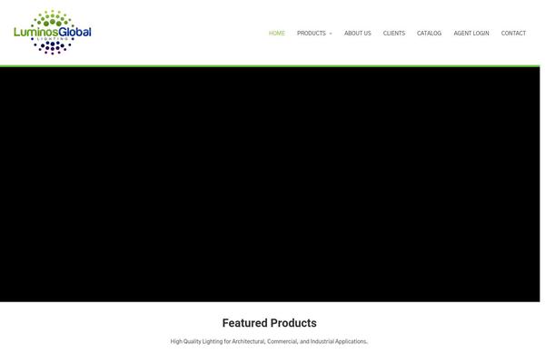 Site using Content-control plugin