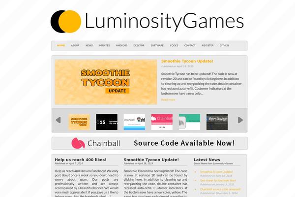Site using Feedburner Email Subscription plugin