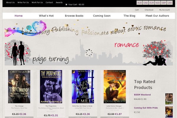 Site using WooCommerce - Gift Cards plugin