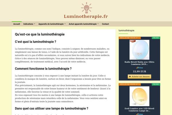 Site using Aawp plugin