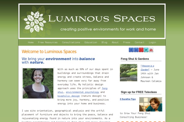 BuilderChild-Essence-White WordPress theme, websites list used BuilderChild-Essence-White theme BuilderChild-Essence-White theme websites examples