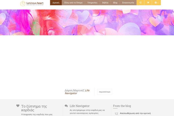 Site using Avatar Manager plugin