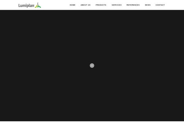 Site using Logo-carousel-slider-pro plugin