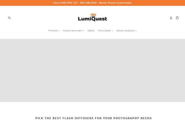 Site using Srizon Responsive Youtube Album plugin