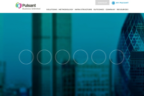 lumison.net site used Pulsant
