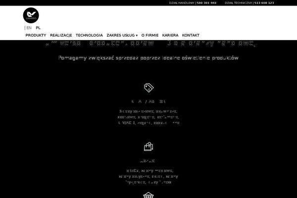 Site using Wp-masonry-infinite-scroll plugin