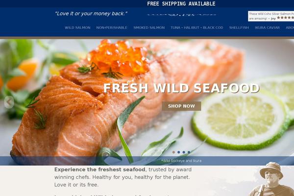 Site using Woo-custom-related-products plugin