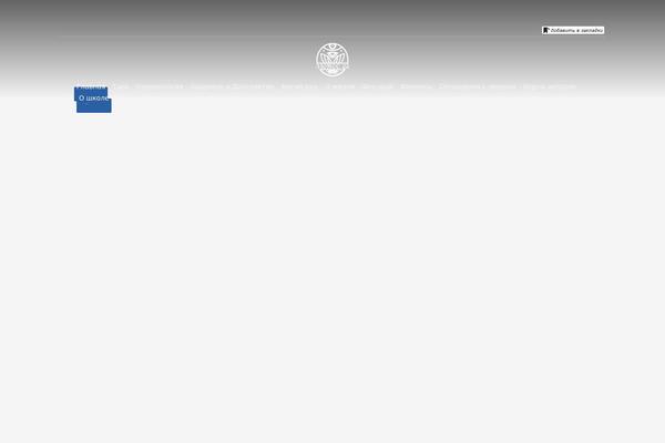 Kallyas theme site design template sample