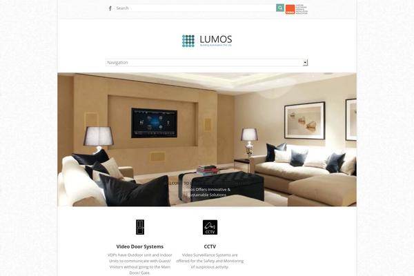 Arinafa-wp theme site design template sample