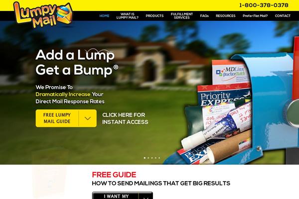 Site using Bootstrap Modals plugin