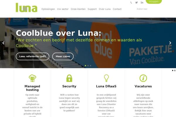 Site using Encyclopedia-pro plugin
