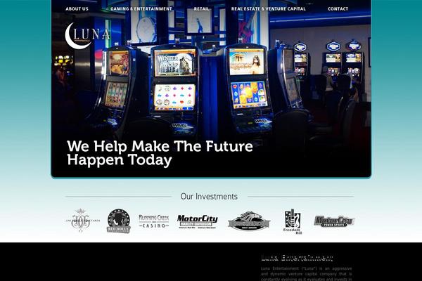 Site using Dynamic Headers plugin