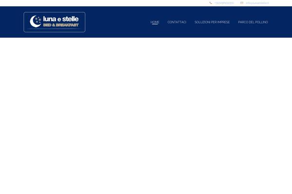 Hotello theme site design template sample