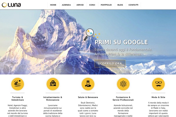 Site using Dreamgrow Scroll Triggered Box plugin