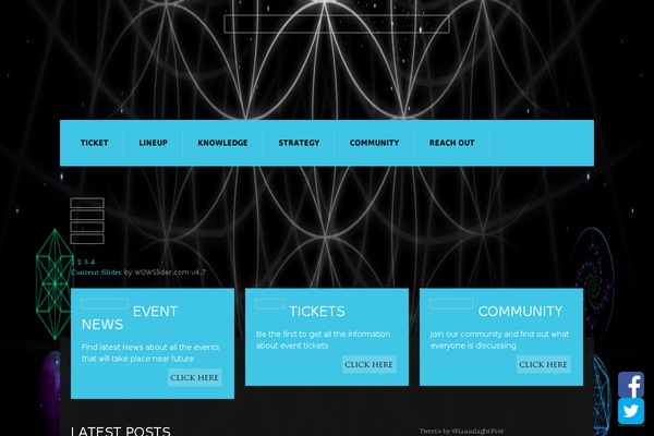 Site using Tooltipy (tooltips for WP) plugin