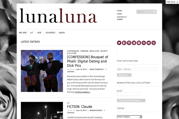 Site using WP Rocket plugin
