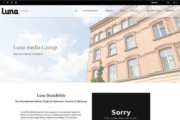 Site using Custom Facebook Feed plugin