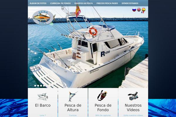 Theme1447 theme site design template sample