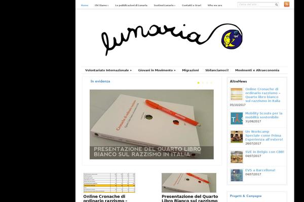 Site using Complianz-gdpr plugin