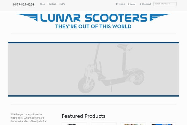 Site using Video-popup plugin