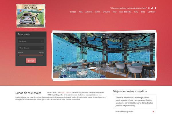 Site using Custom Tables plugin