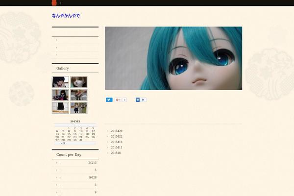 Site using hpb Dashboard plugin