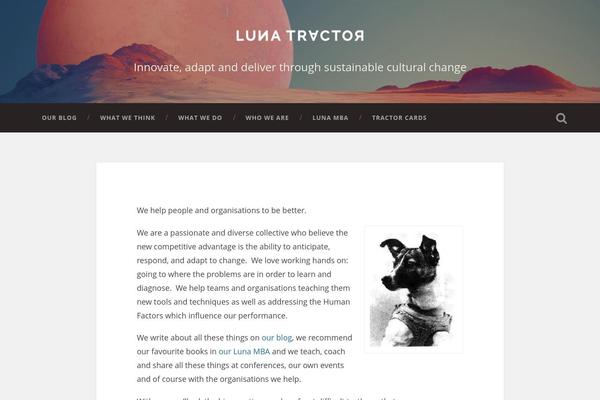 Site using Custom-fonts plugin