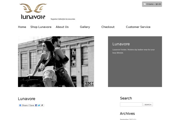 Sommerce theme site design template sample