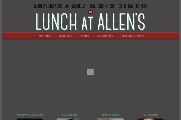 Site using Cyclone-slider-pro plugin