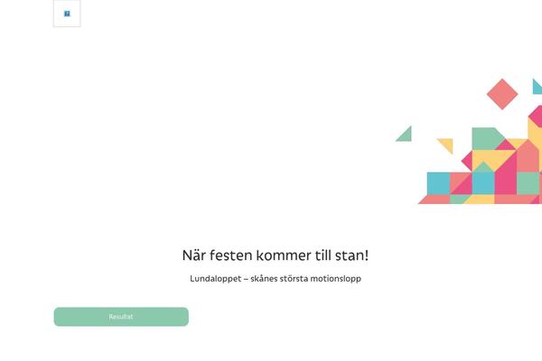 Site using WP GPX Maps plugin
