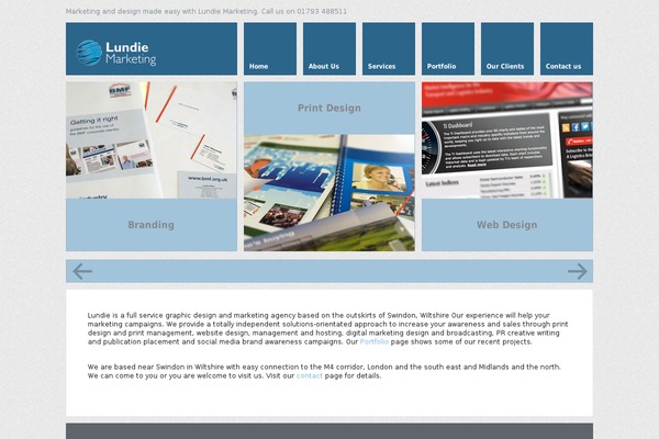 Site using EU Cookie Directive plugin