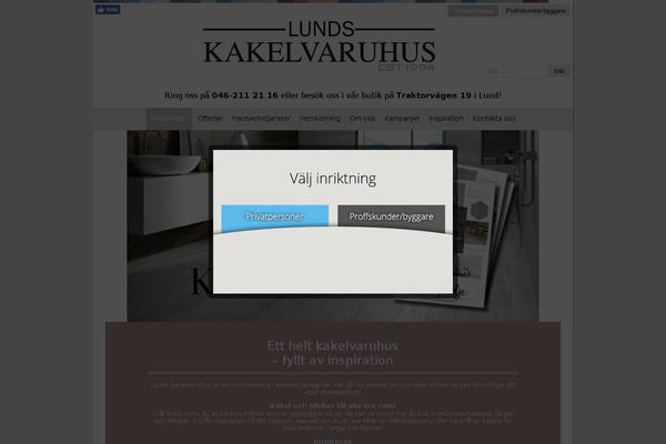 Site using Wc-product-table-lite plugin