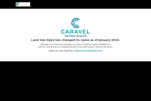 Specular theme site design template sample