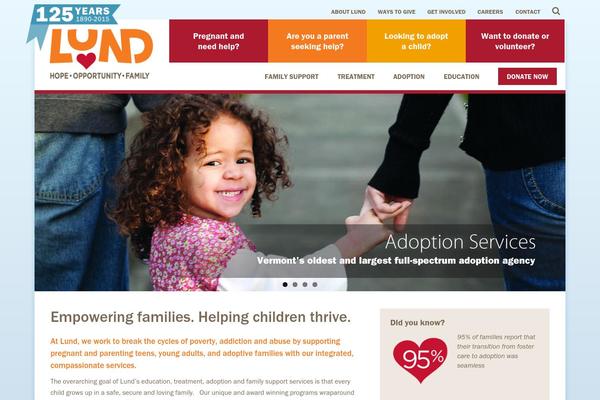 Eleven40 Pro theme site design template sample