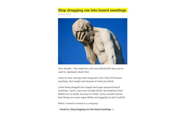 lund theme websites examples