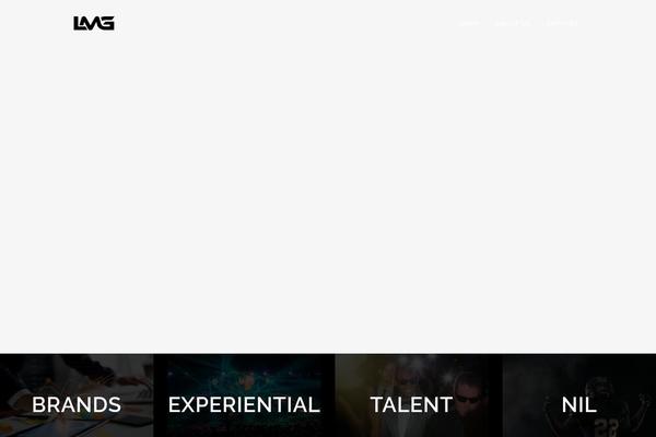 Site using Bridge-core plugin