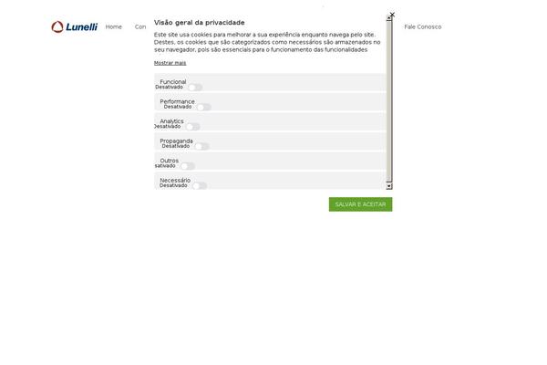 Site using Powerpack-elements plugin