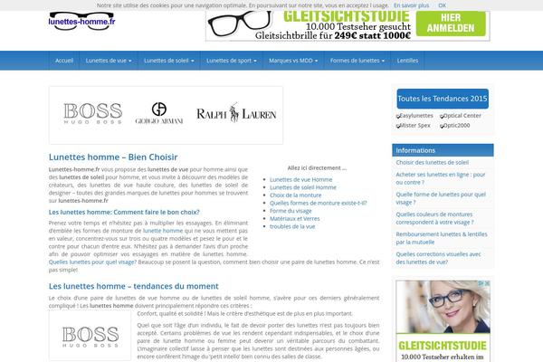 Affiliatetheme theme site design template sample