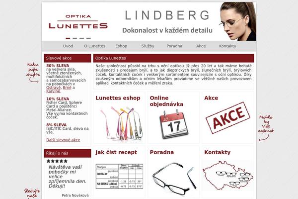 Site using Good Reviews for WordPress plugin