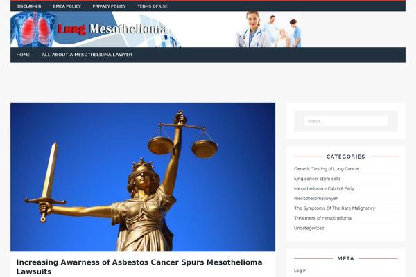 Tuto theme site design template sample