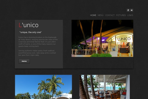 Site using Fonts plugin