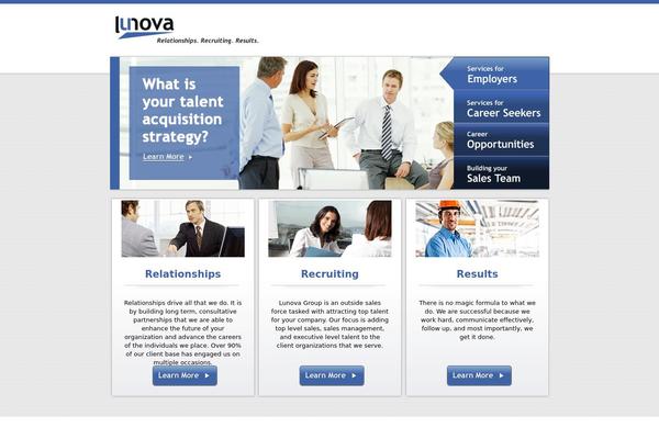 lunovagroup.com site used Lunova-v1