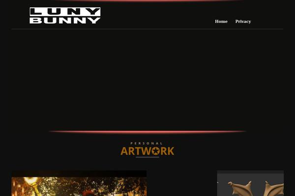 Massive-dynamic theme site design template sample