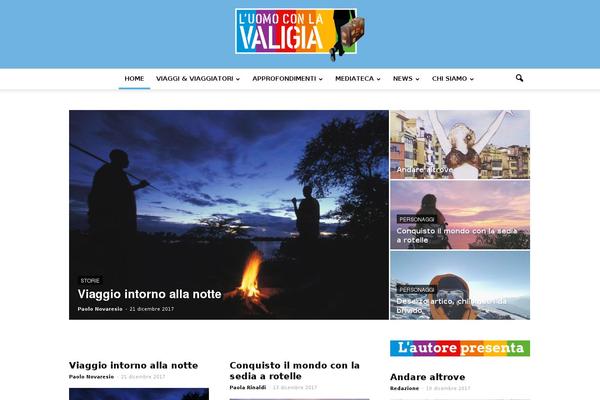 Site using jQuery Lightbox For Native Galleries plugin